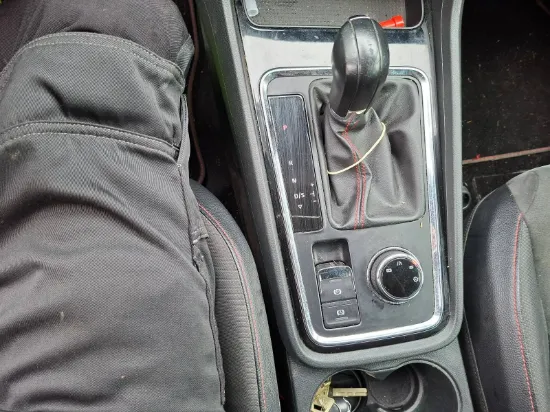 Изображение SEAT Ateca 2.0 TDI 150 DSG7 FR