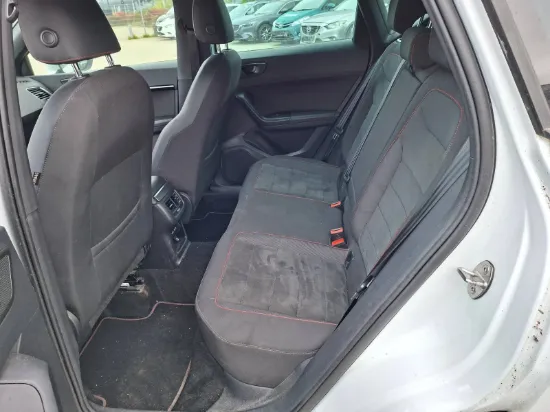 Изображение SEAT Ateca 2.0 TDI 150 DSG7 FR
