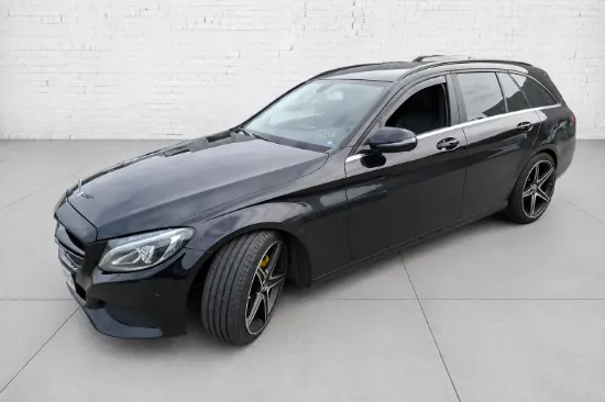 Изображение MERCEDES-BENZ C-Klasse 220 d St.Car 7G-TRONIC PLUS
