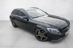 Изображение MERCEDES-BENZ C-Klasse 220 d St.Car 7G-TRONIC PLUS