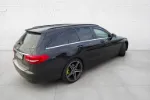 Изображение MERCEDES-BENZ C-Klasse 220 d St.Car 7G-TRONIC PLUS