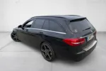 Изображение MERCEDES-BENZ C-Klasse 220 d St.Car 7G-TRONIC PLUS