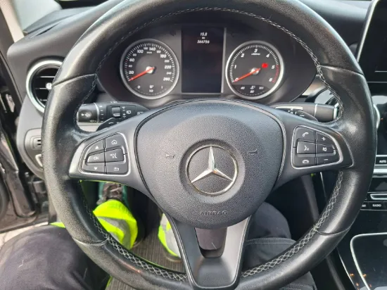 Изображение MERCEDES-BENZ C-Klasse 220 d St.Car 7G-TRONIC PLUS