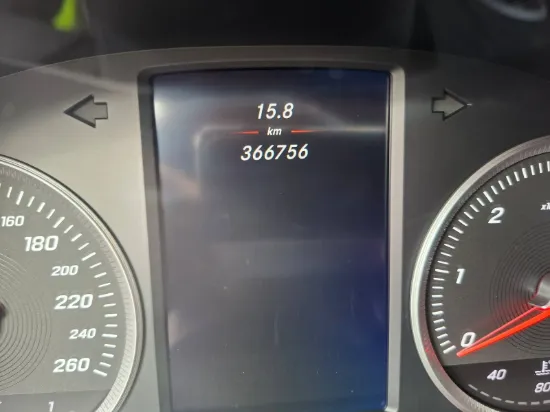 Изображение MERCEDES-BENZ C-Klasse 220 d St.Car 7G-TRONIC PLUS