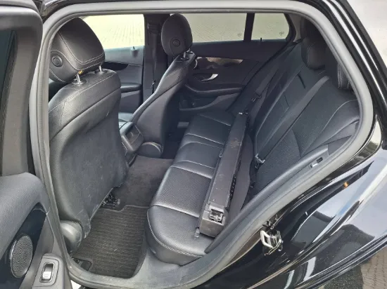 Изображение MERCEDES-BENZ C-Klasse 220 d St.Car 7G-TRONIC PLUS