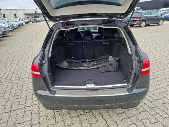 Изображение MERCEDES-BENZ C-Klasse 220 d St.Car 7G-TRONIC PLUS