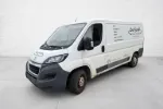 Изображение PEUGEOT Boxer Van 2.2 HDi 130 hk 330 L2H1