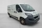 Изображение PEUGEOT Boxer Van 2.2 HDi 130 hk 330 L2H1