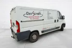 Изображение PEUGEOT Boxer Van 2.2 HDi 130 hk 330 L2H1