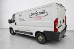 Изображение PEUGEOT Boxer Van 2.2 HDi 130 hk 330 L2H1