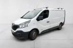 Изображение RENAULT TRAFIC 1.6 dCi 125 T29 L1H1