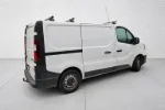 Изображение RENAULT TRAFIC 1.6 dCi 125 T29 L1H1