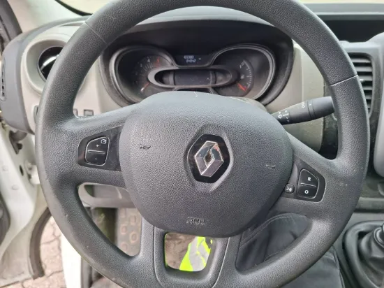 Изображение RENAULT TRAFIC 1.6 dCi 125 T29 L1H1