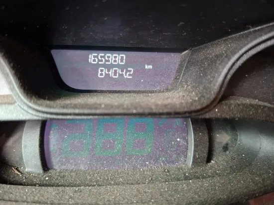 Изображение RENAULT TRAFIC 1.6 dCi 125 T29 L1H1
