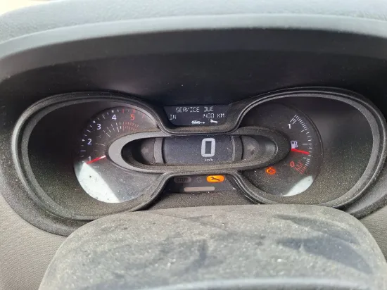 Изображение RENAULT TRAFIC 1.6 dCi 125 T29 L1H1