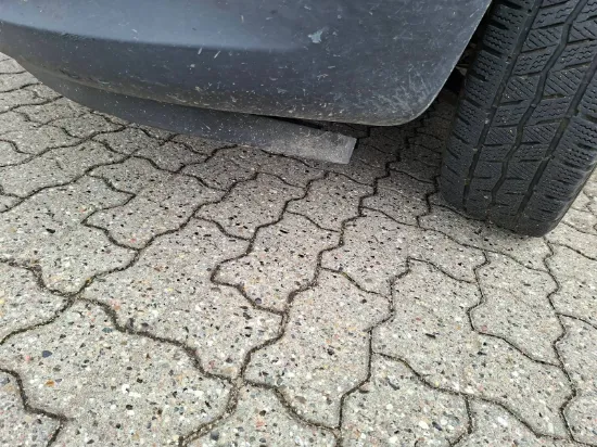 Изображение RENAULT TRAFIC 1.6 dCi 125 T29 L1H1