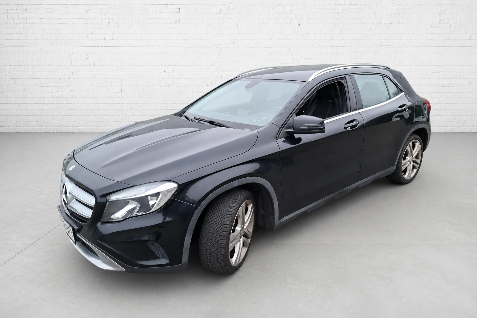 Изображение MERCEDES-BENZ GLA 200 CDI 7G-DCT 2.2 CDI