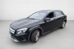 Изображение MERCEDES-BENZ GLA 200 CDI 7G-DCT 2.2 CDI