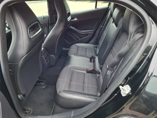 Изображение MERCEDES-BENZ GLA 200 CDI 7G-DCT 2.2 CDI