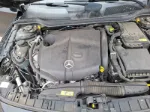 Изображение MERCEDES-BENZ GLA 200 CDI 7G-DCT 2.2 CDI