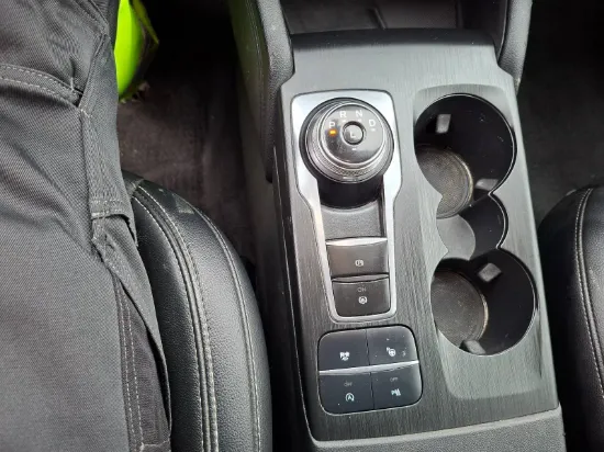 Изображение FORD KUGA 2.0 EcoBlue AWD (190 HK) Varebil A8