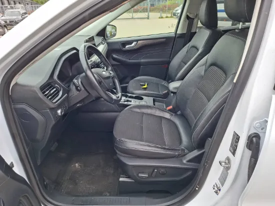 Изображение FORD KUGA 2.0 EcoBlue AWD (190 HK) Varebil A8