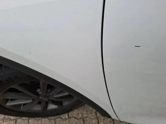 Изображение FORD KUGA 2.0 EcoBlue AWD (190 HK) Varebil A8