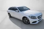 Изображение MERCEDES-BENZ C 250 2,2 diesel