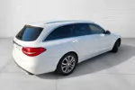 Изображение MERCEDES-BENZ C 250 2,2 diesel