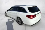 Изображение MERCEDES-BENZ C 250 2,2 diesel