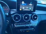 Изображение MERCEDES-BENZ C 250 2,2 diesel