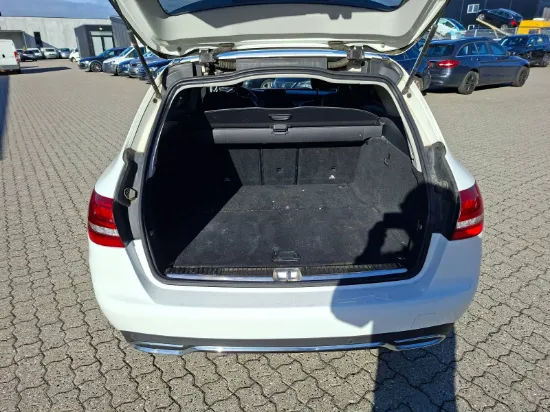 Изображение MERCEDES-BENZ C 250 2,2 diesel
