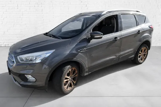 Изображение FORD Kuga MCA 1.5 TDCi (120 HK) Van FWD  Manuel