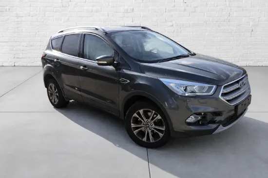 Изображение FORD Kuga MCA 1.5 TDCi (120 HK) Van FWD  Manuel