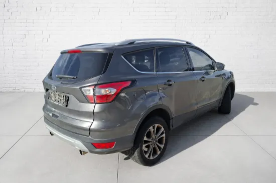 Изображение FORD Kuga MCA 1.5 TDCi (120 HK) Van FWD  Manuel