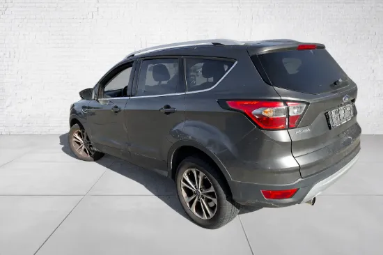 Изображение FORD Kuga MCA 1.5 TDCi (120 HK) Van FWD  Manuel