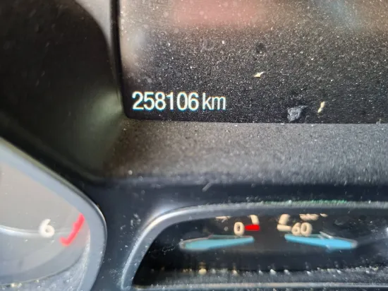 Изображение FORD Kuga MCA 1.5 TDCi (120 HK) Van FWD  Manuel