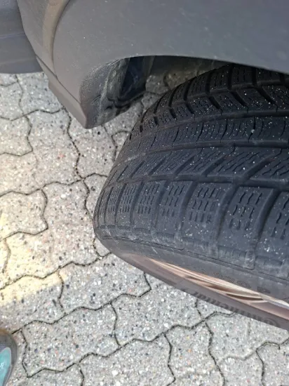 Изображение FORD Kuga MCA 1.5 TDCi (120 HK) Van FWD  Manuel