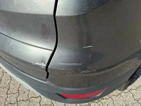 Изображение FORD Kuga MCA 1.5 TDCi (120 HK) Van FWD  Manuel