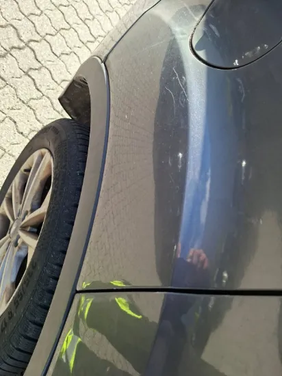 Изображение FORD Kuga MCA 1.5 TDCi (120 HK) Van FWD  Manuel