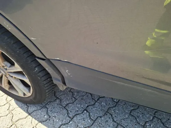 Изображение FORD Kuga MCA 1.5 TDCi (120 HK) Van FWD  Manuel