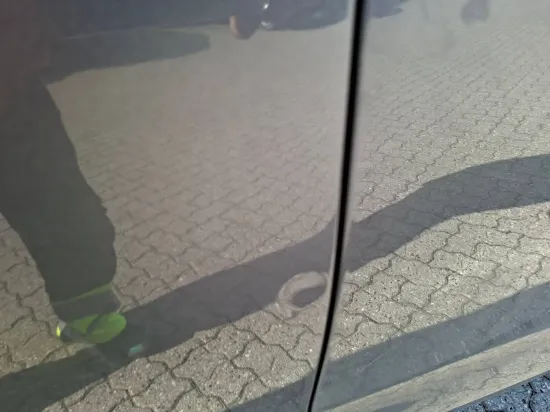 Изображение FORD Kuga MCA 1.5 TDCi (120 HK) Van FWD  Manuel