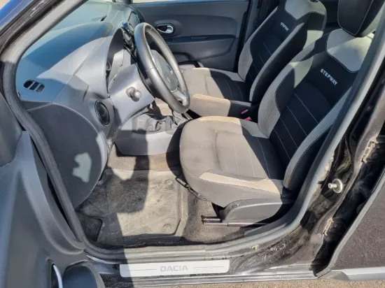 Изображение Dacia Lodgy 1.5 dCi 90 7p