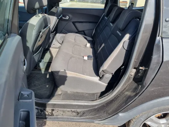 Изображение Dacia Lodgy 1.5 dCi 90 7p