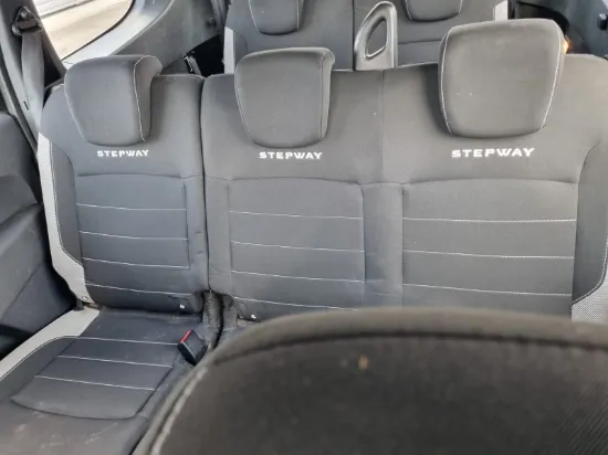 Изображение Dacia Lodgy 1.5 dCi 90 7p