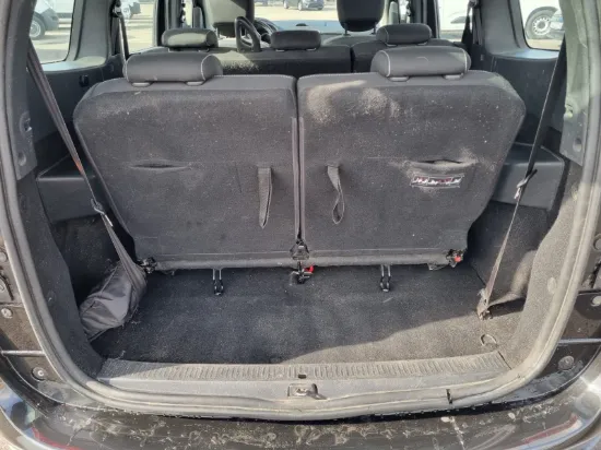 Изображение Dacia Lodgy 1.5 dCi 90 7p