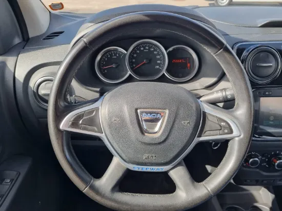 Изображение Dacia Lodgy 1.5 dCi 90 7p