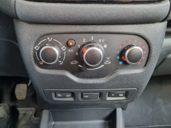 Изображение Dacia Lodgy 1.5 dCi 90 7p