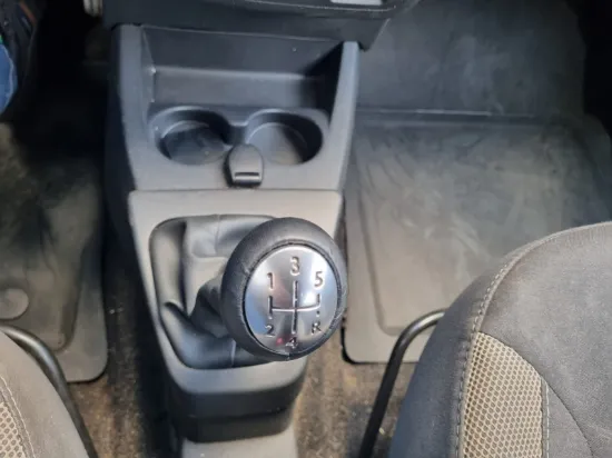 Изображение Dacia Lodgy 1.5 dCi 90 7p