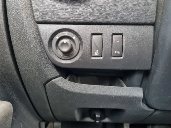 Изображение Dacia Lodgy 1.5 dCi 90 7p